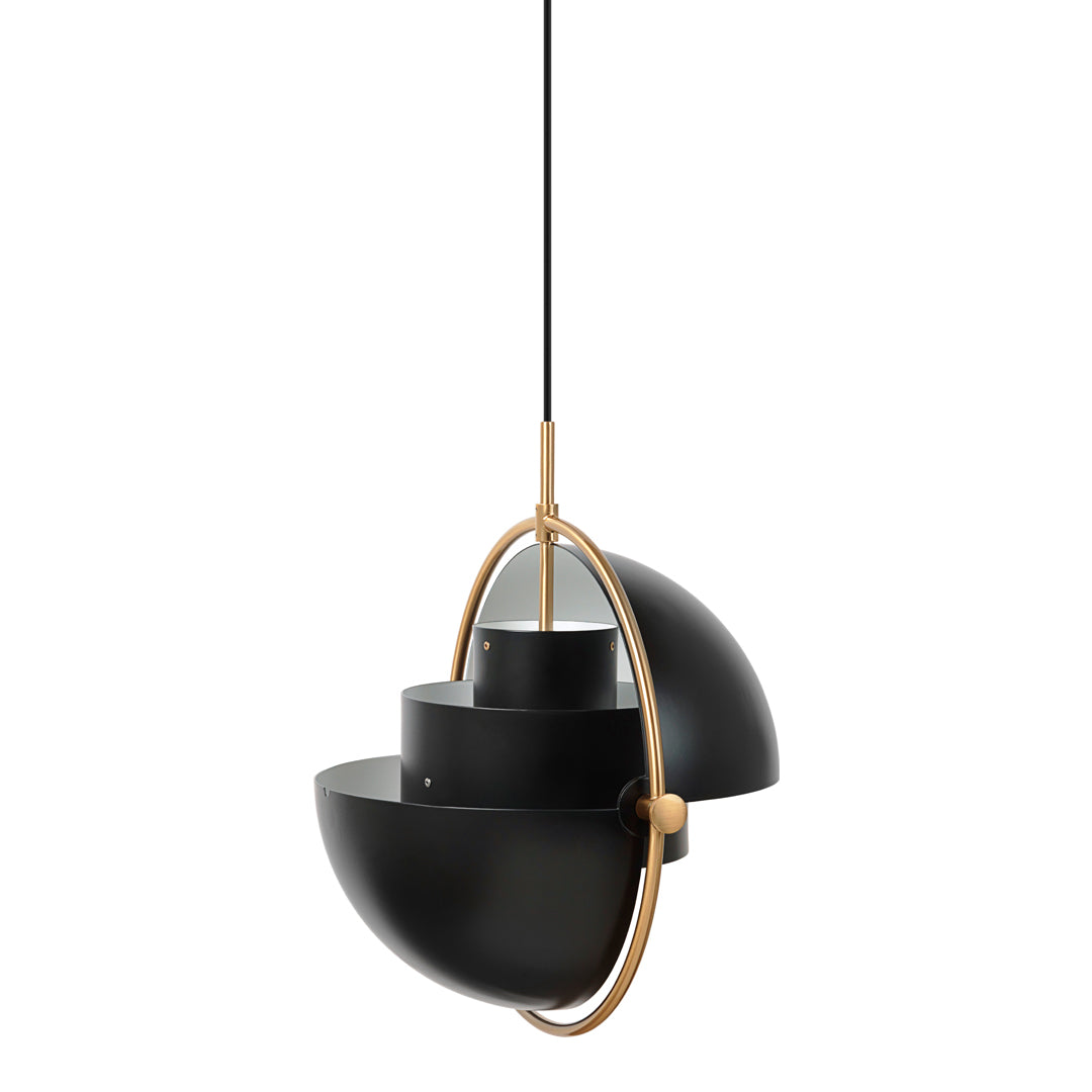 Multi-Lite Pendant