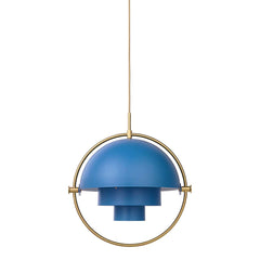 Multi-Lite Pendant