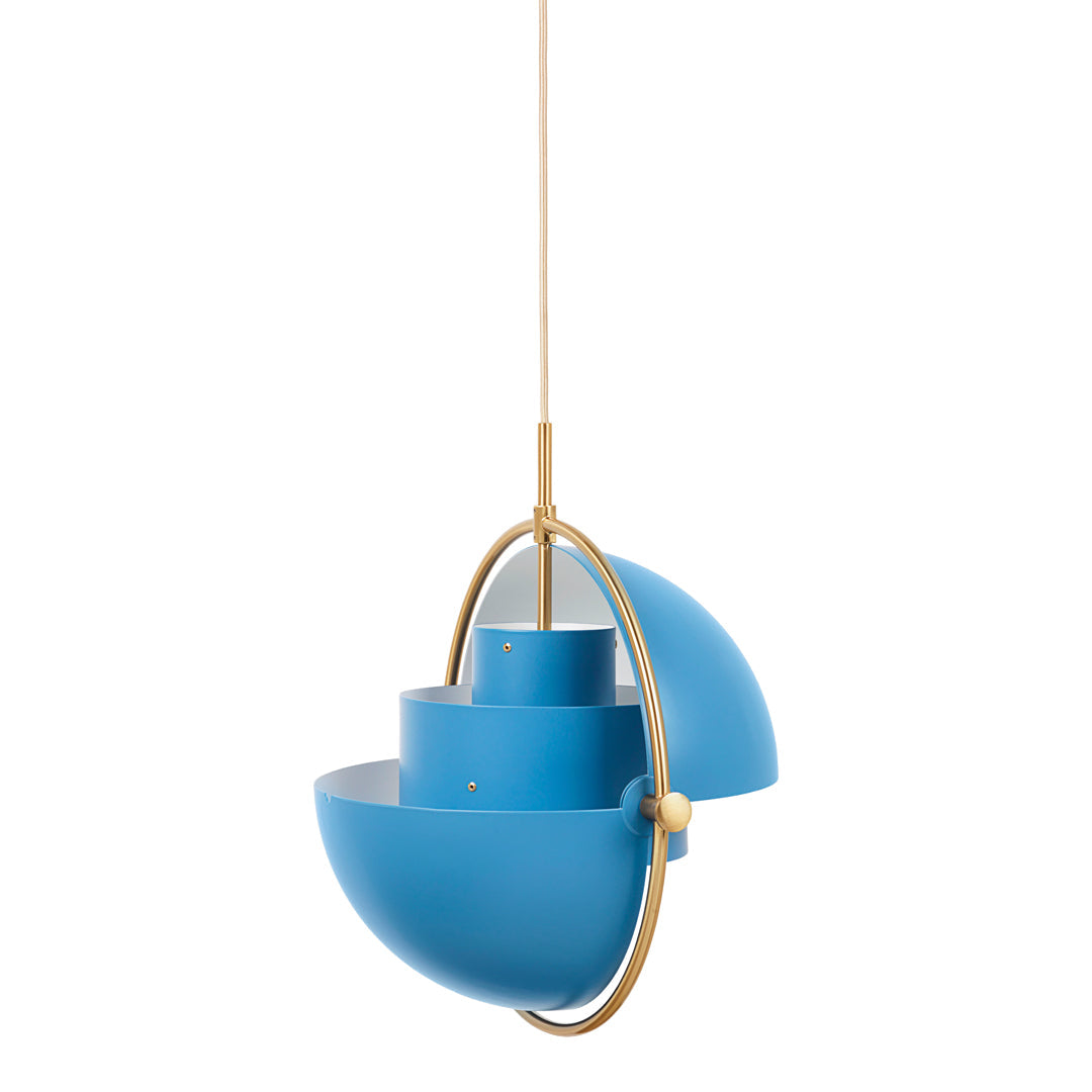 Multi-Lite Pendant