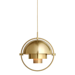 Multi-Lite Pendant