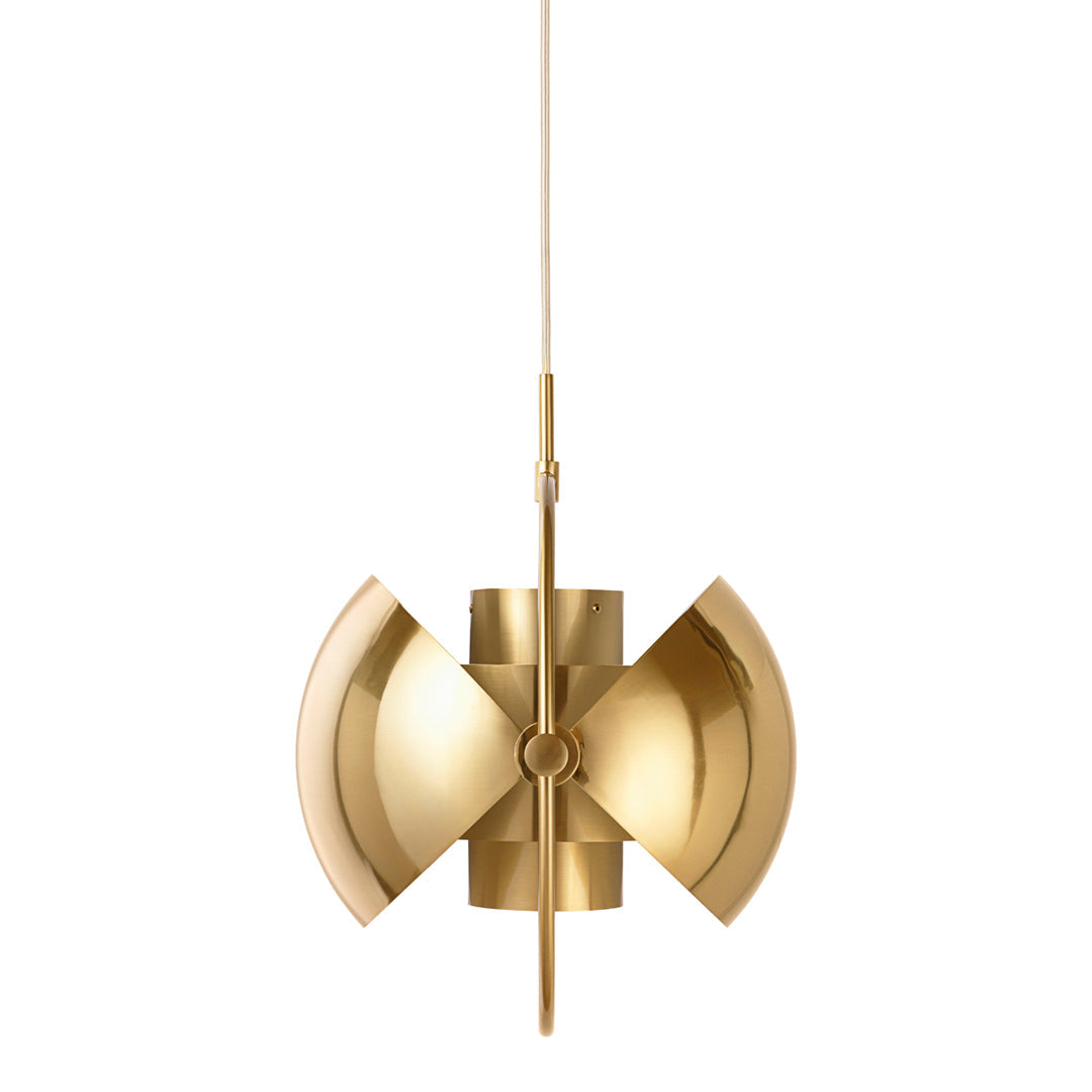 Multi-Lite Pendant