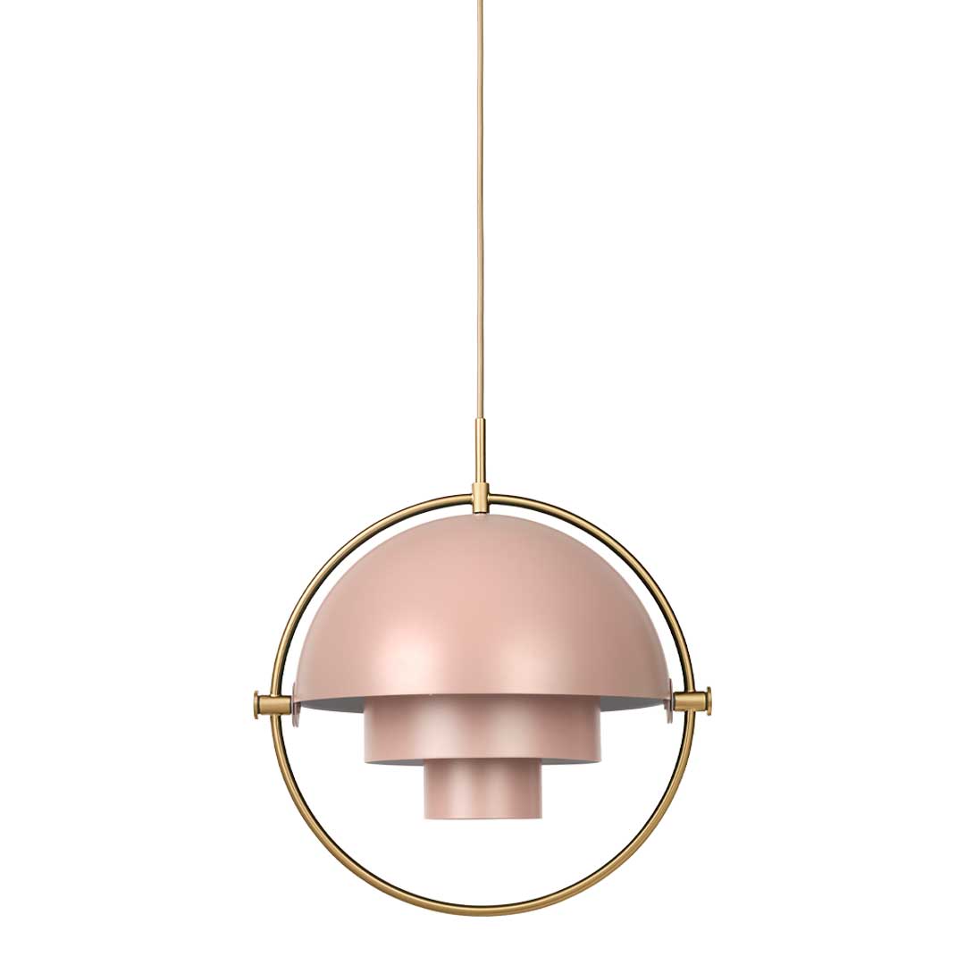 Multi-Lite Pendant