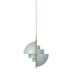 Multi-Lite Pendant