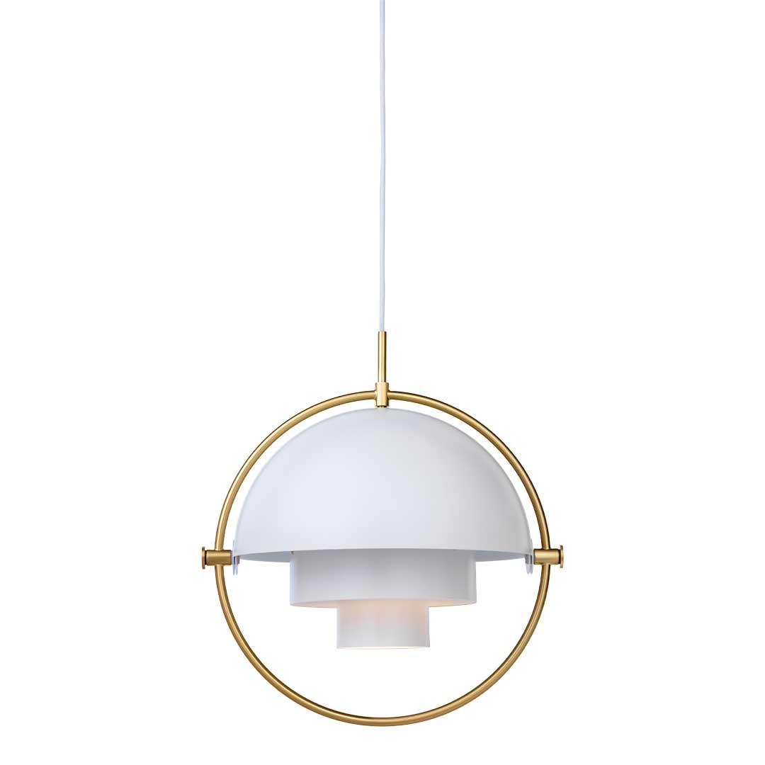 Multi-Lite Pendant