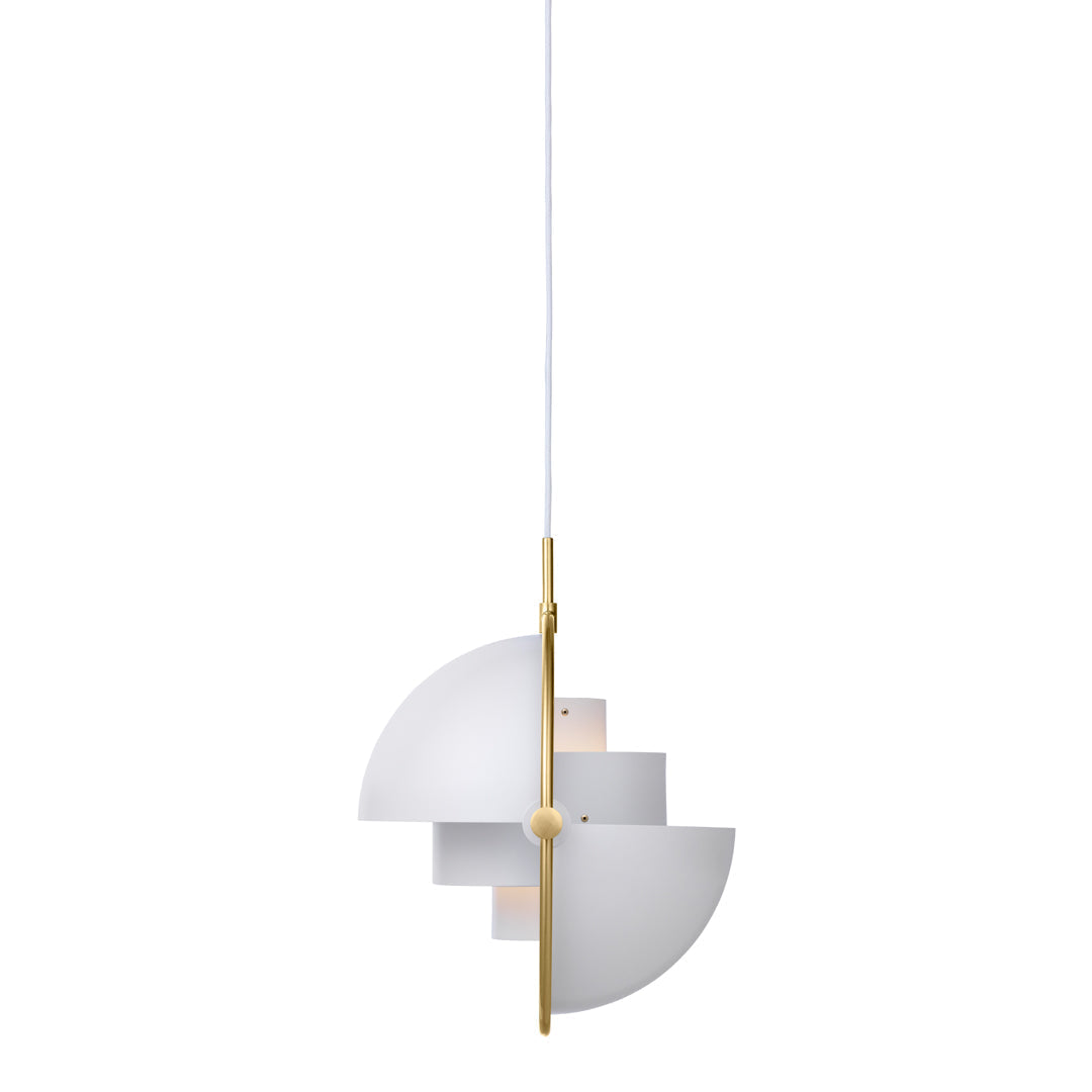 Multi-Lite Pendant