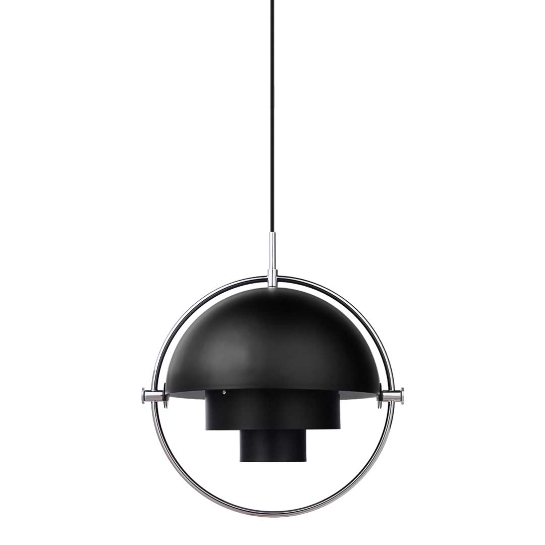 Multi-Lite Pendant