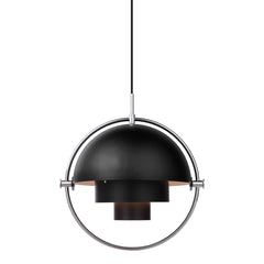 Multi-Lite Pendant