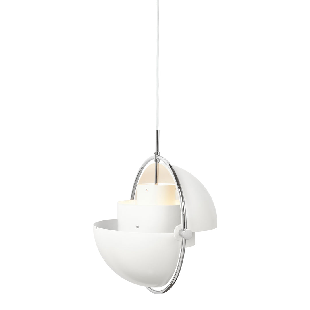 Multi-Lite Pendant