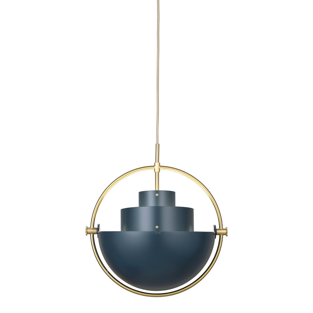 Multi-Lite Pendant