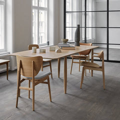 Oku Rectangular Dining Table