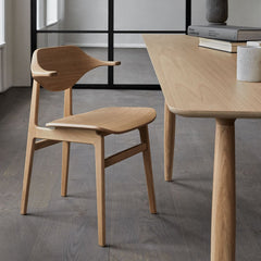 Oku Rectangular Dining Table