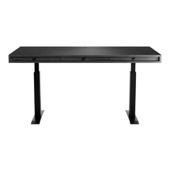 JFK Office Desk - Height Adjustable Legs