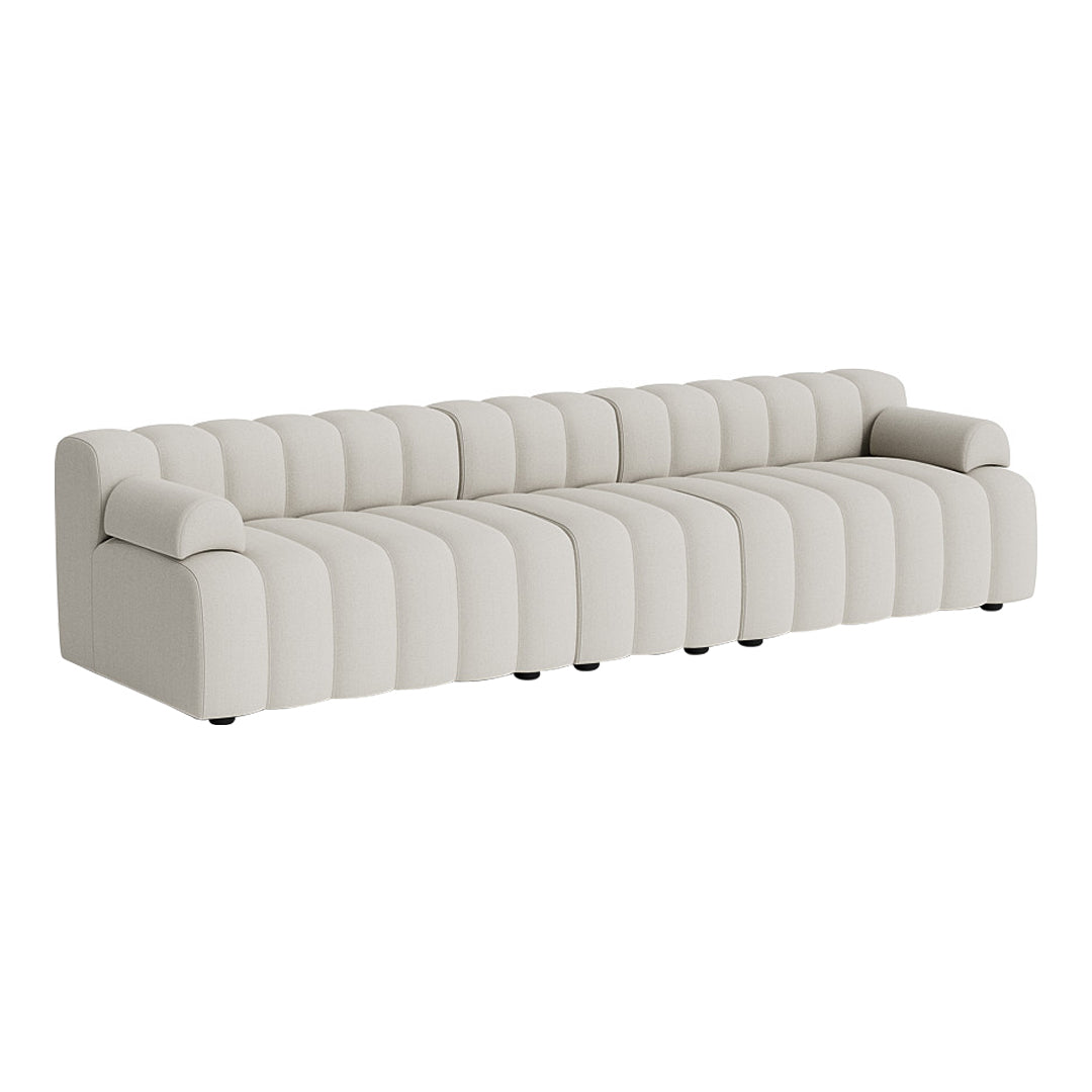 Studio Modular Sofa w/ Arms - Modules