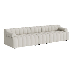 Studio Modular Sofa w/ Arms - Modules