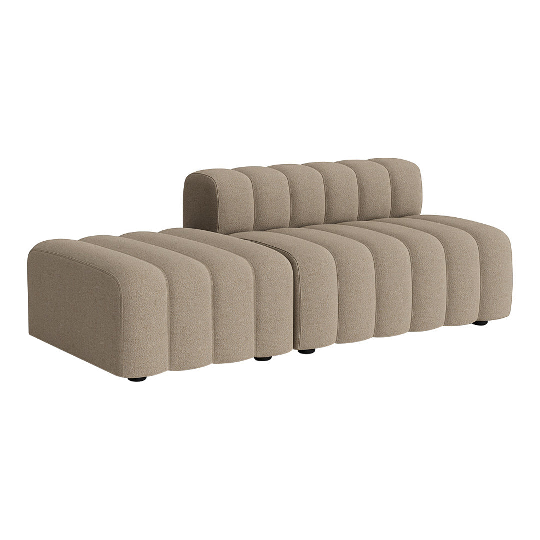 Studio Outdoor Modular Sofa - Modules