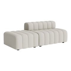 Studio Outdoor Modular Sofa - Modules