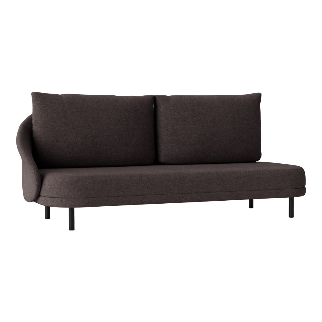 New Wave Open End Sofa