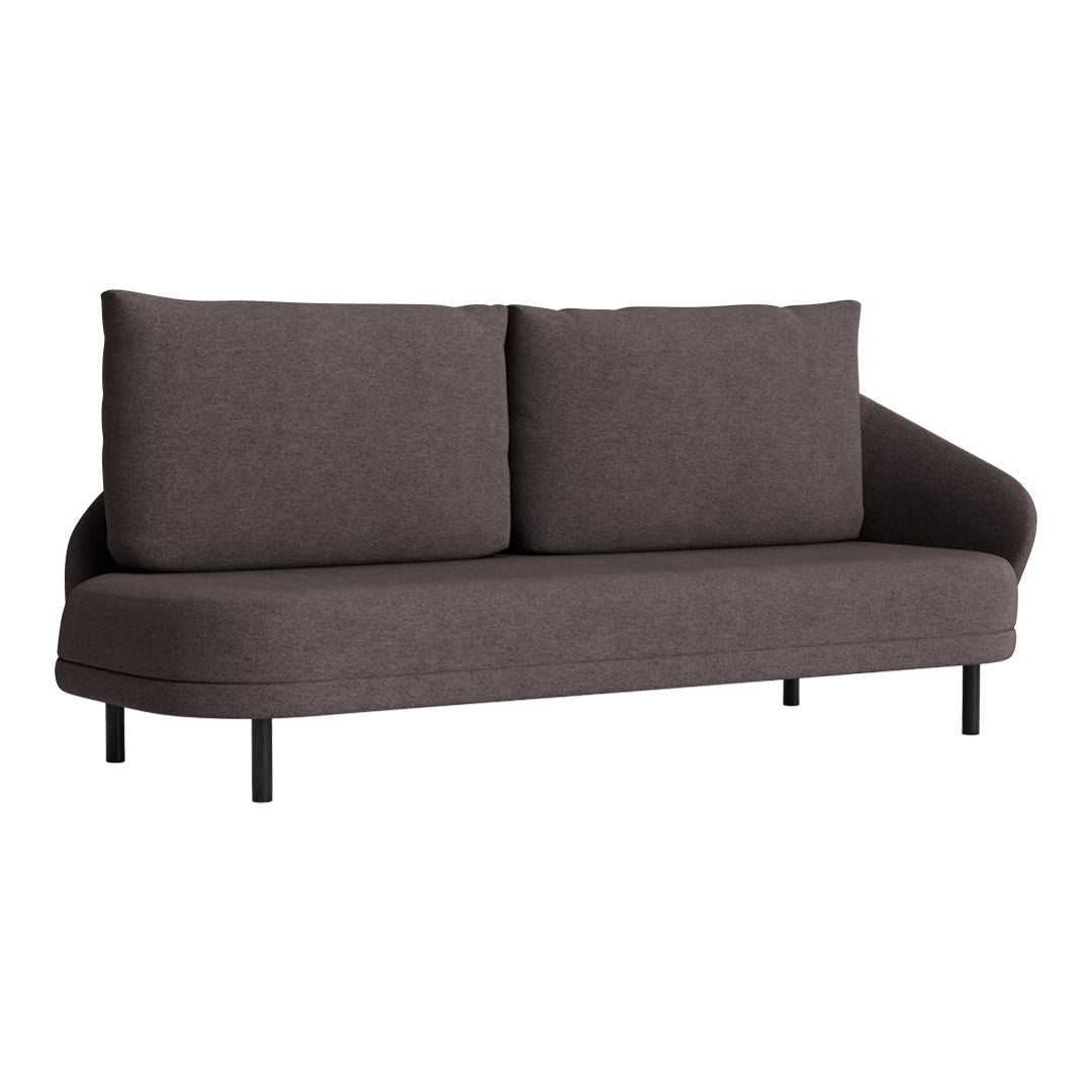 New Wave Open End Sofa