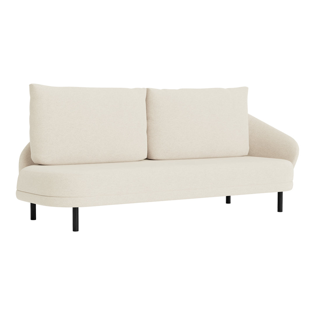 New Wave Open End Sofa