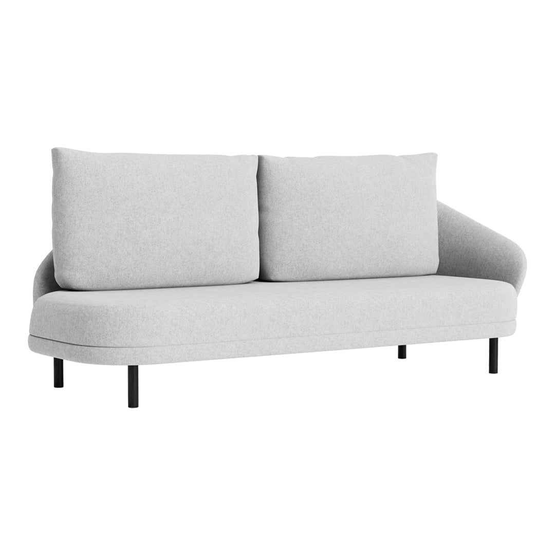 New Wave Open End Sofa