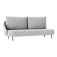 New Wave Open End Sofa