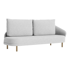 New Wave Open End Sofa