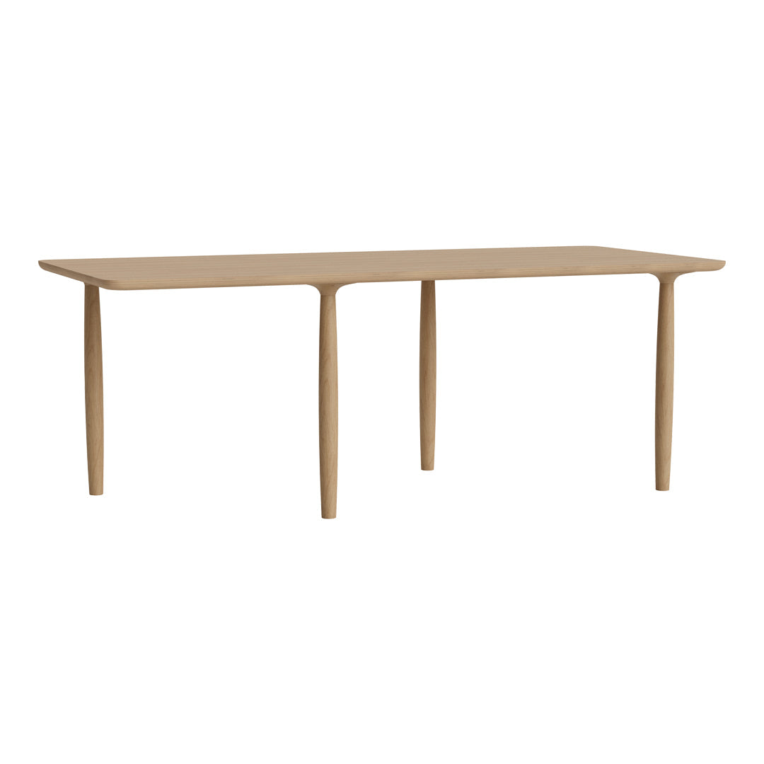 Oku Rectangular Dining Table