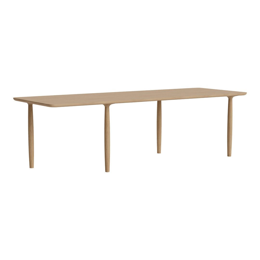 Oku Rectangular Dining Table