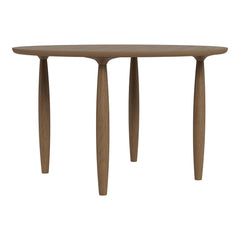 Oku Round Dining Table