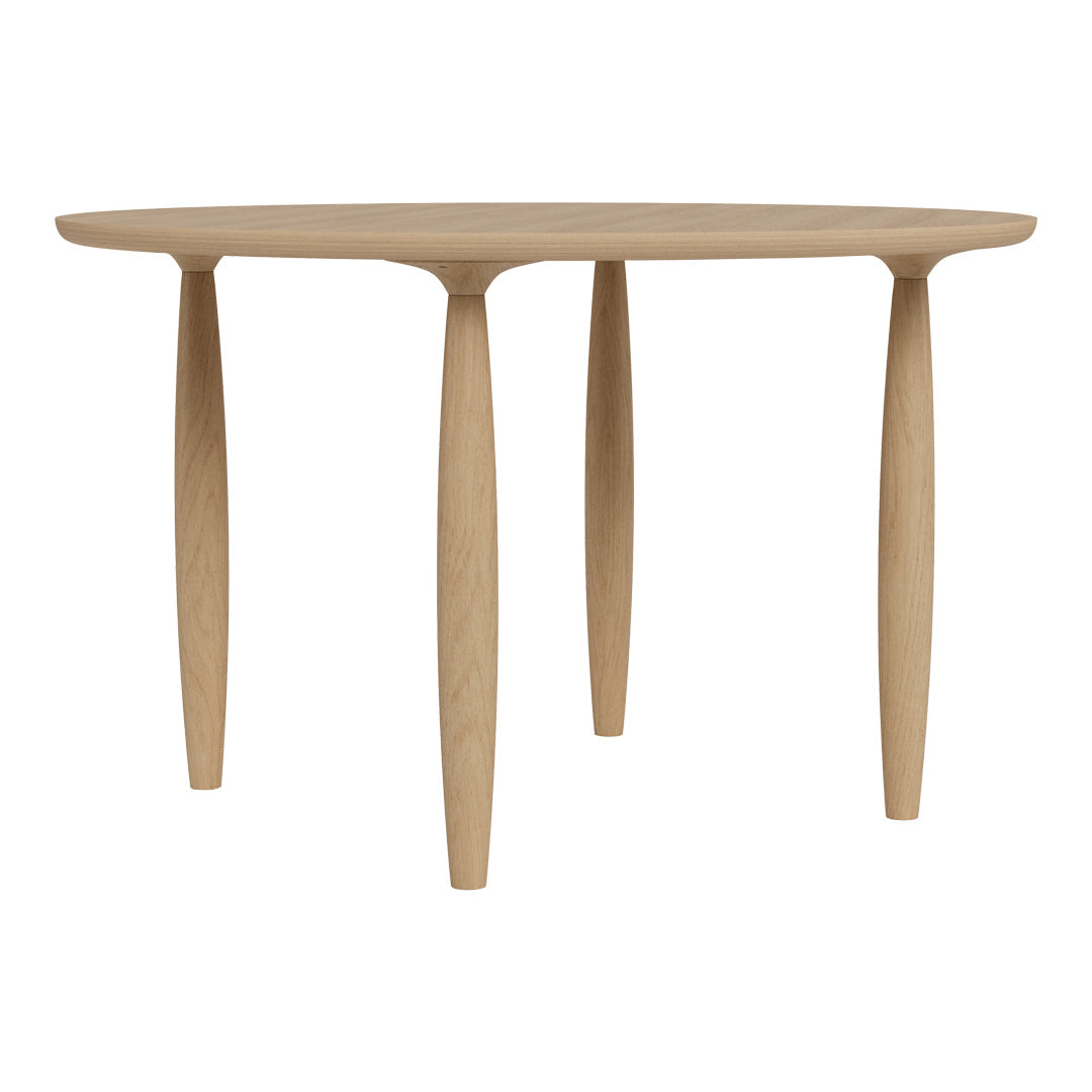 Oku Round Dining Table