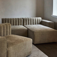 Riff Modular Sofa - Modules