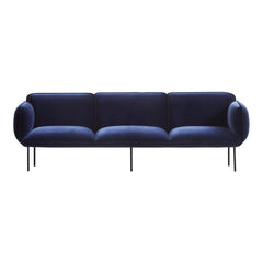 Nakki 3 Seater Sofa