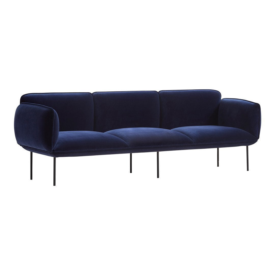 Nakki 3 Seater Sofa