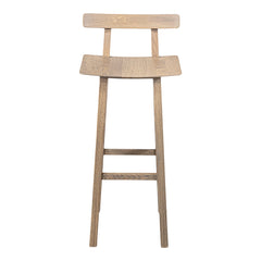 Nervosa Counter Stool