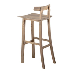 Nervosa Counter Stool