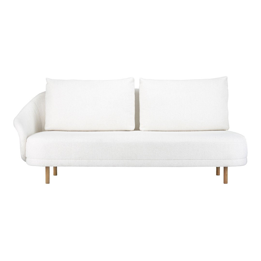 New Wave Open End Sofa