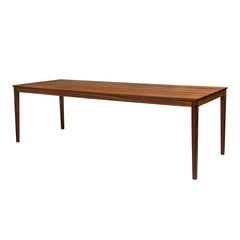 Sibast No 2 Dining Table