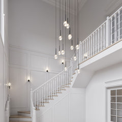 Miira 13 Chandelier