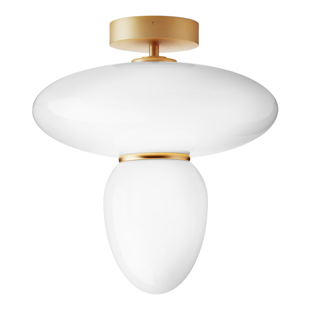 Rizzatto 42 Ceiling Fixture