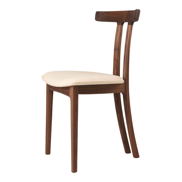 Carl Hansen & Son OW58 T-Chair by Ole Wanscher | Danish Design Store