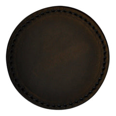 OX Leather Coaster - 5 Pcs