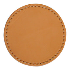 OX Leather Coaster - 5 Pcs