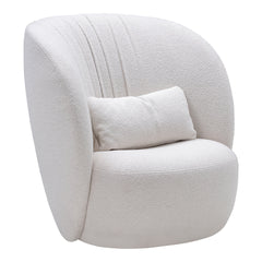 Ovata Lounge Chair - High Back