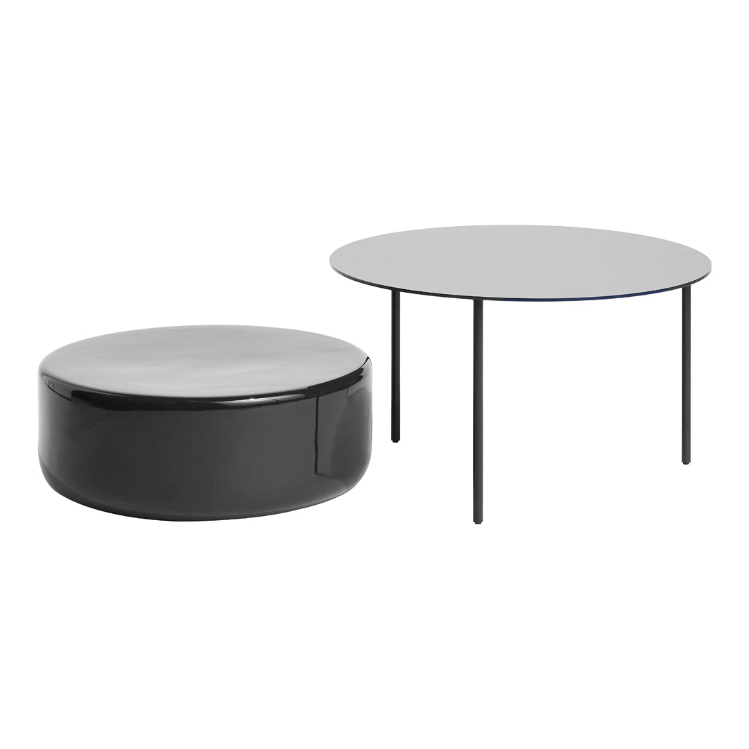 The Pair Side Table - Large