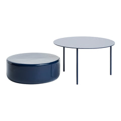 The Pair Side Table - Large