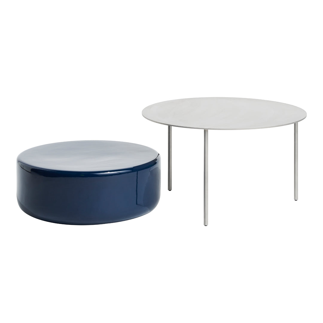 The Pair Side Table - Large