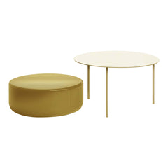 The Pair Side Table - Large