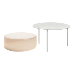 The Pair Side Table - Large