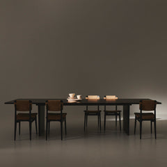 Private Dining Table