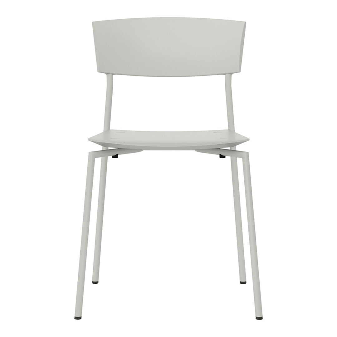 Pure Side Chair - Stackable